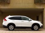 Honda CR-V 2011 года (JP)